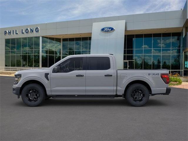 new 2024 Ford F-150 car