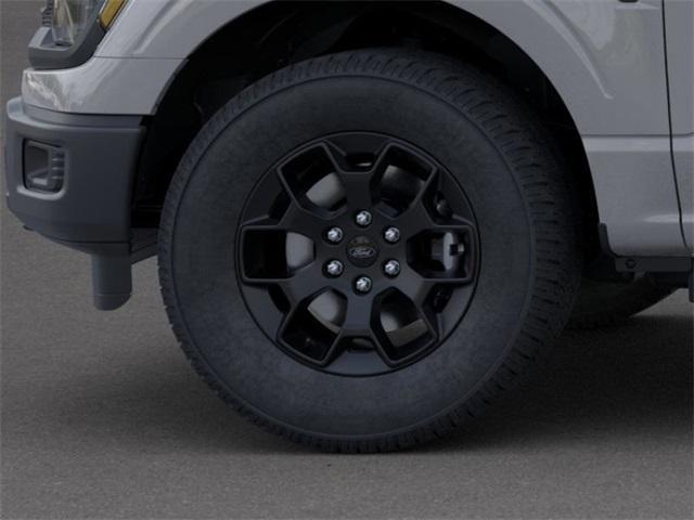 new 2024 Ford F-150 car