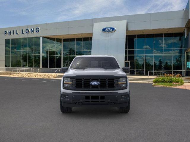 new 2024 Ford F-150 car, priced at $55,085