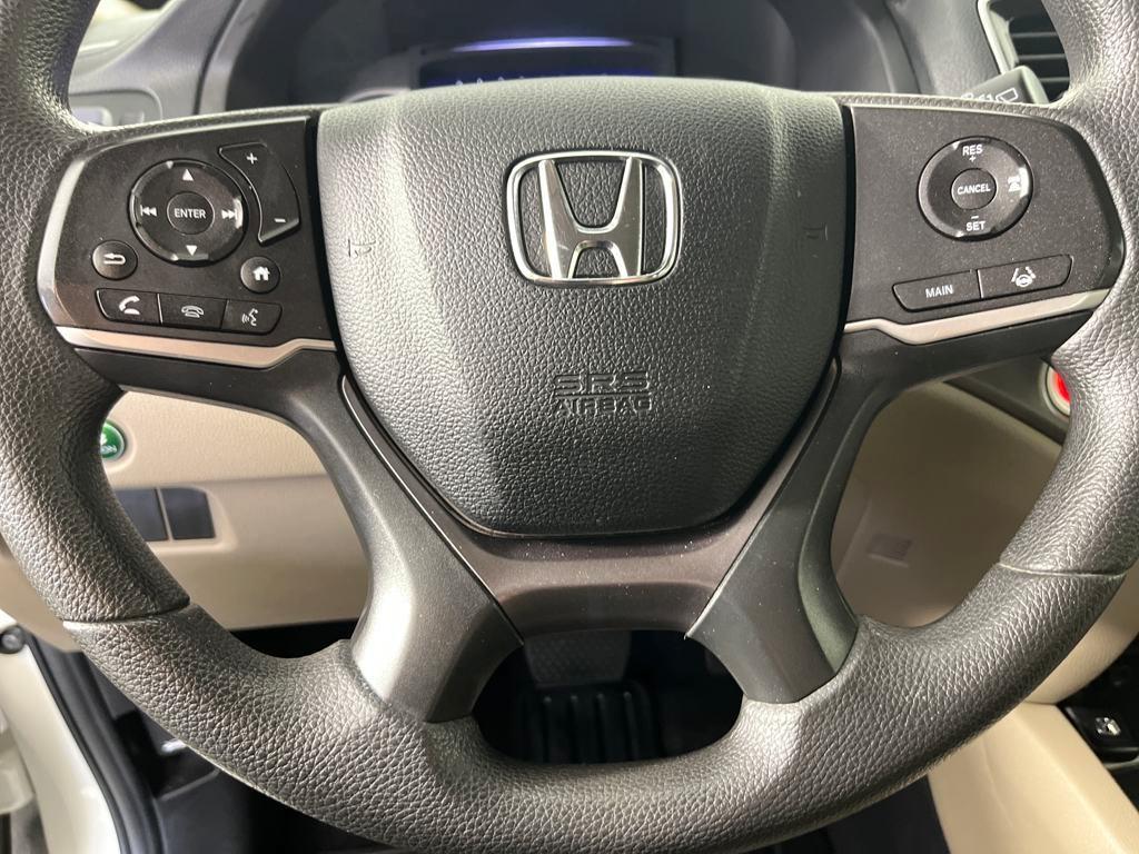used 2019 Honda Pilot car, priced at $20,991