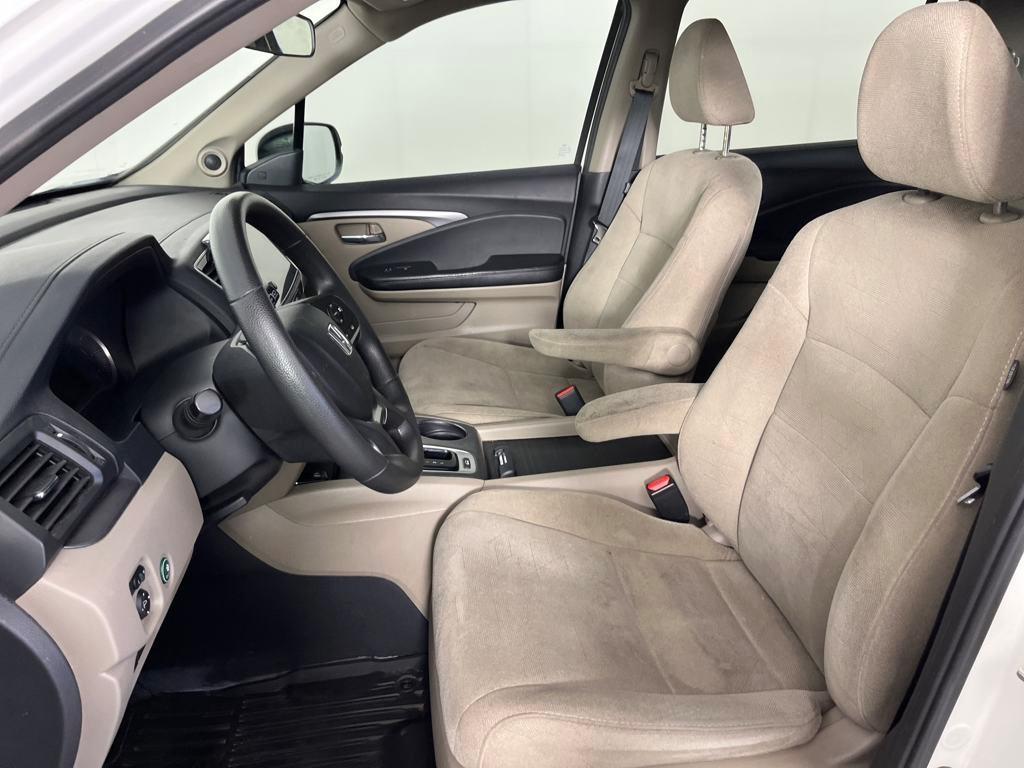 used 2019 Honda Pilot car, priced at $20,991