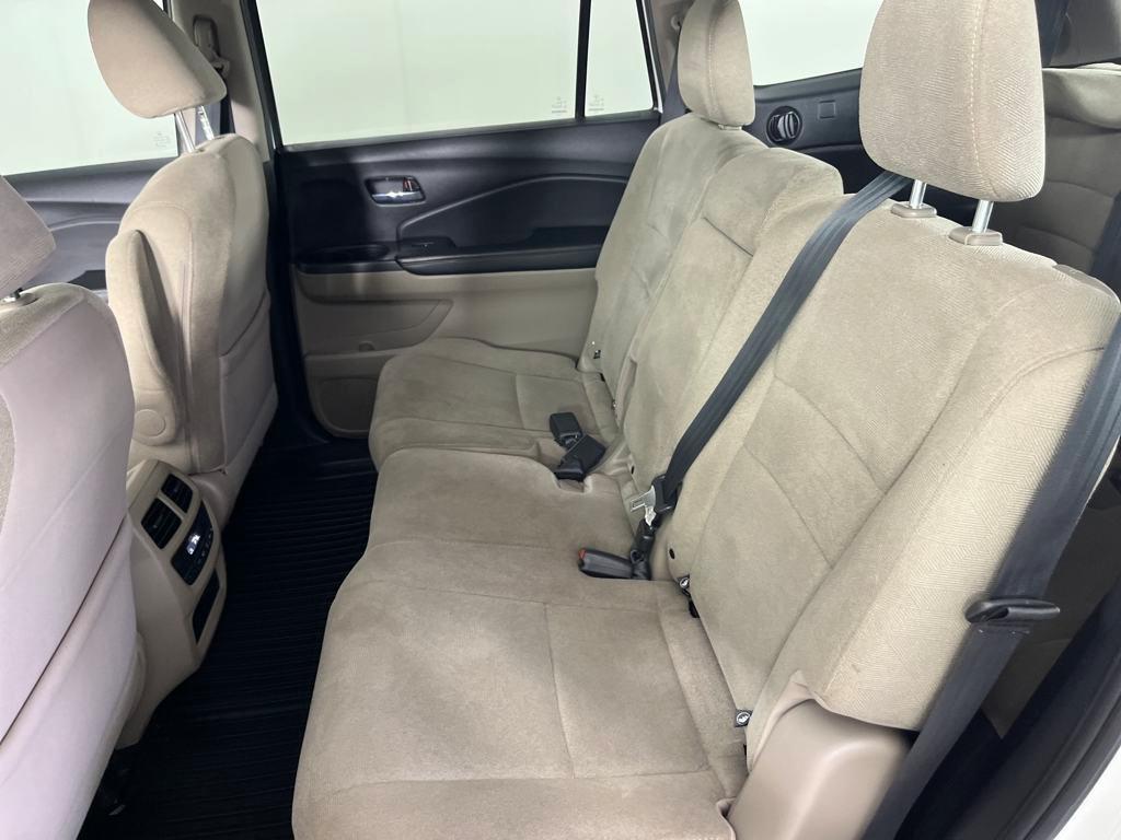used 2019 Honda Pilot car, priced at $20,991
