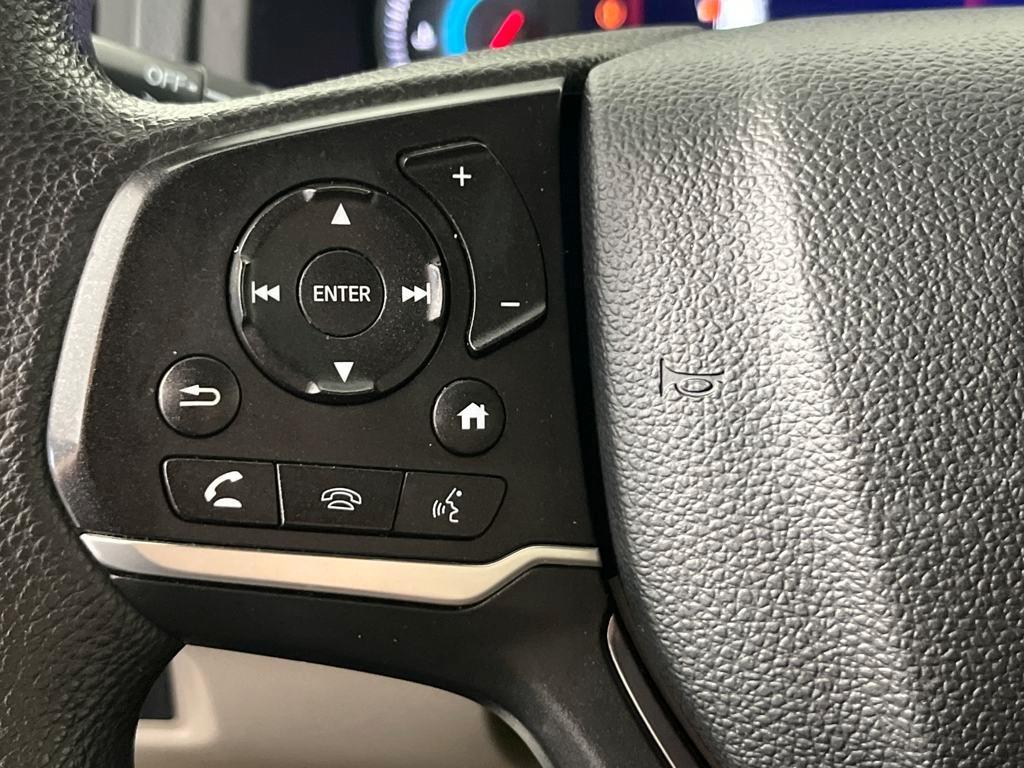 used 2019 Honda Pilot car, priced at $20,991