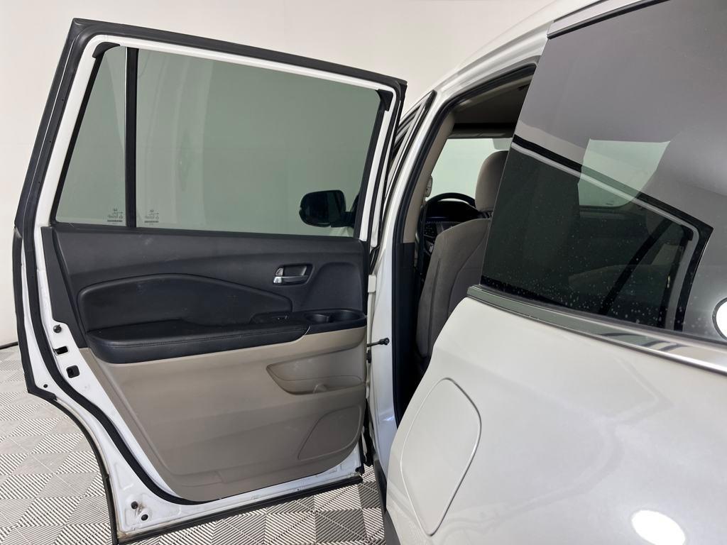 used 2019 Honda Pilot car, priced at $20,991