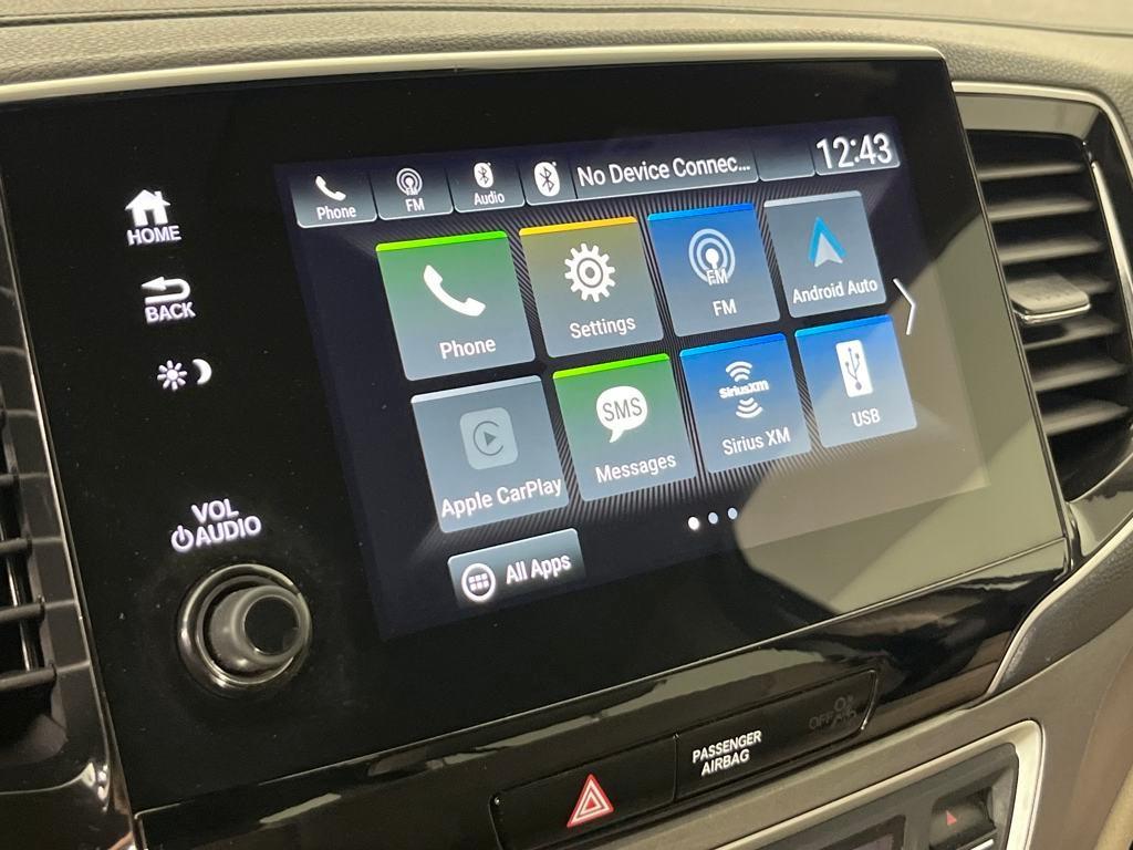 used 2019 Honda Pilot car, priced at $20,991