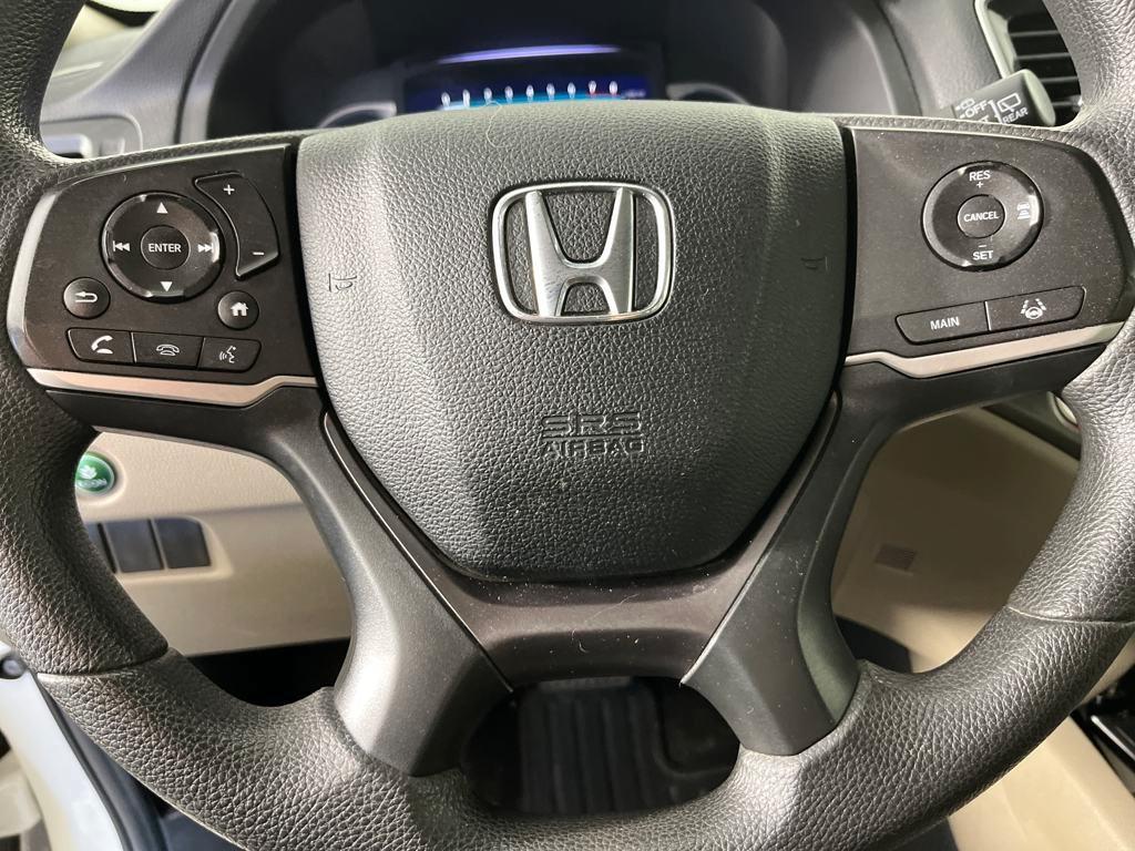 used 2019 Honda Pilot car, priced at $20,991