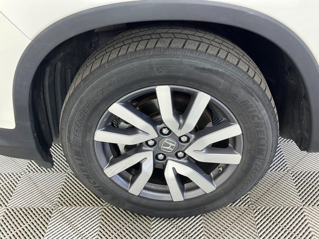 used 2019 Honda Pilot car, priced at $20,991
