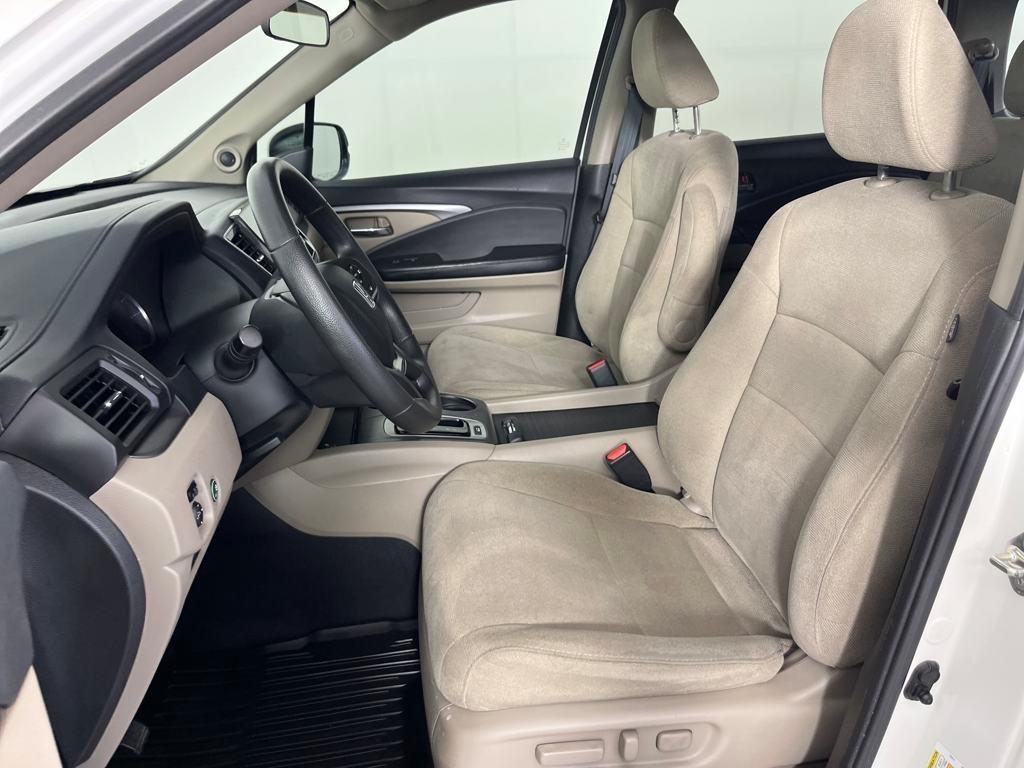 used 2019 Honda Pilot car, priced at $20,991