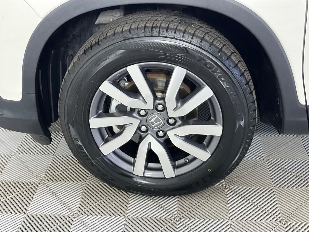 used 2019 Honda Pilot car, priced at $20,991