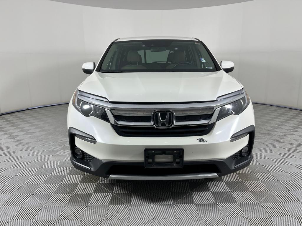 used 2019 Honda Pilot car, priced at $20,991