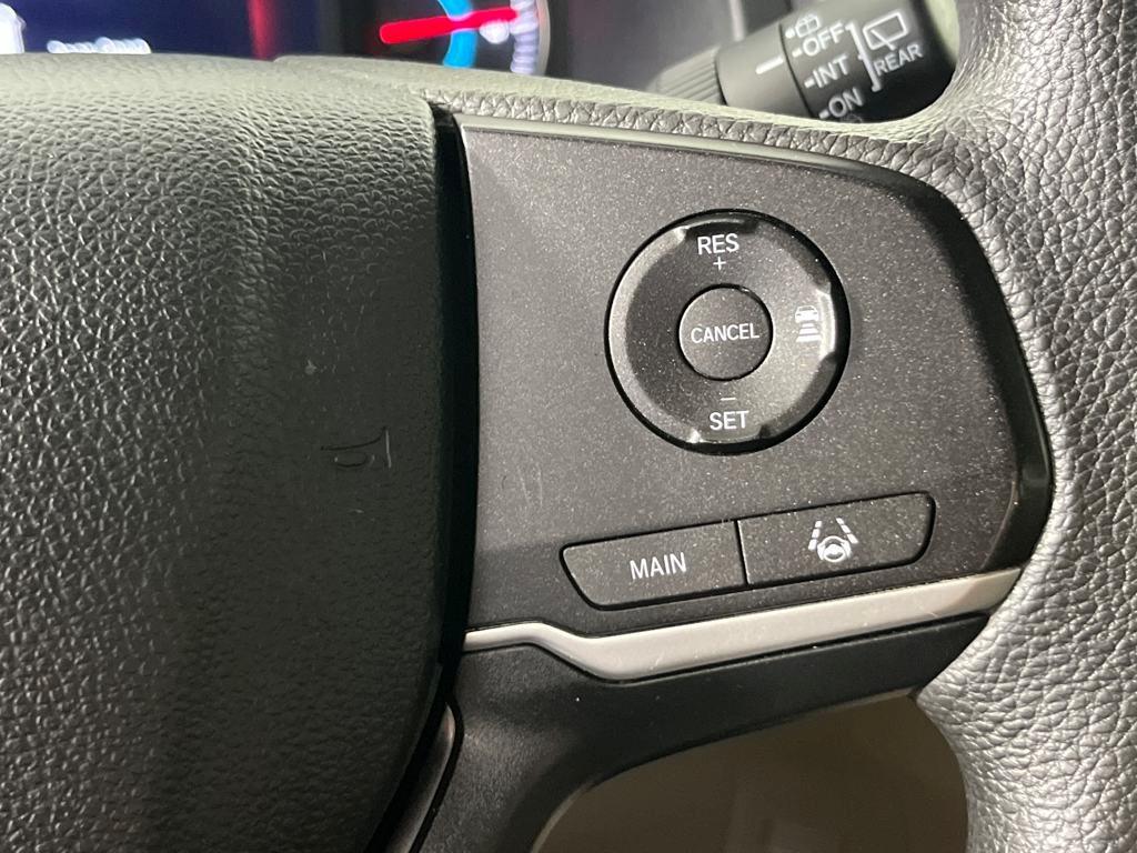used 2019 Honda Pilot car, priced at $20,991