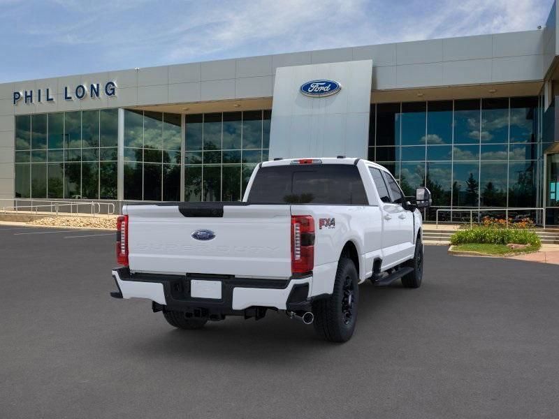new 2024 Ford F-250 car