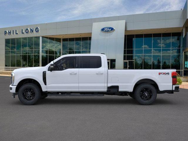 new 2024 Ford F-250 car, priced at $67,810