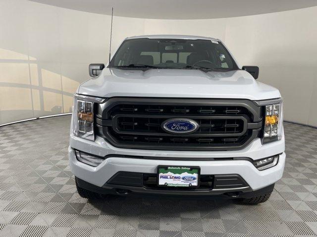 used 2022 Ford F-150 car, priced at $45,659