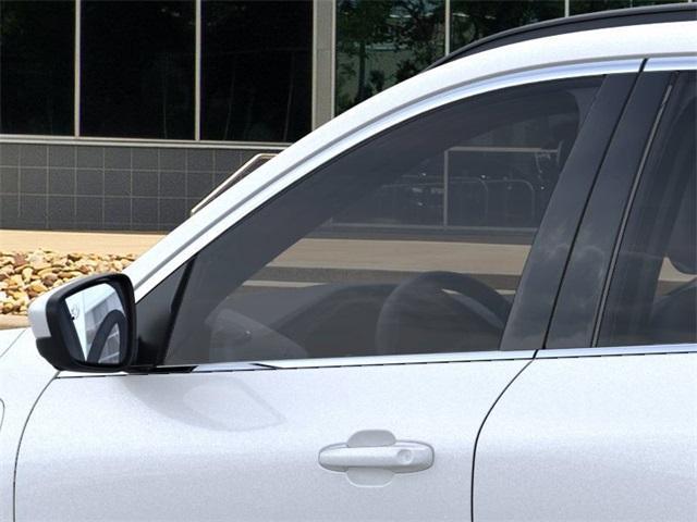 new 2024 Ford Escape car