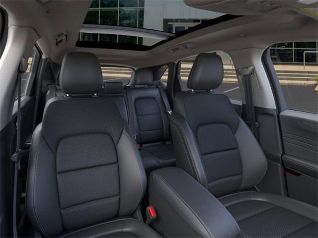 new 2024 Ford Escape car