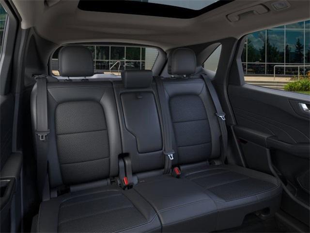 new 2024 Ford Escape car