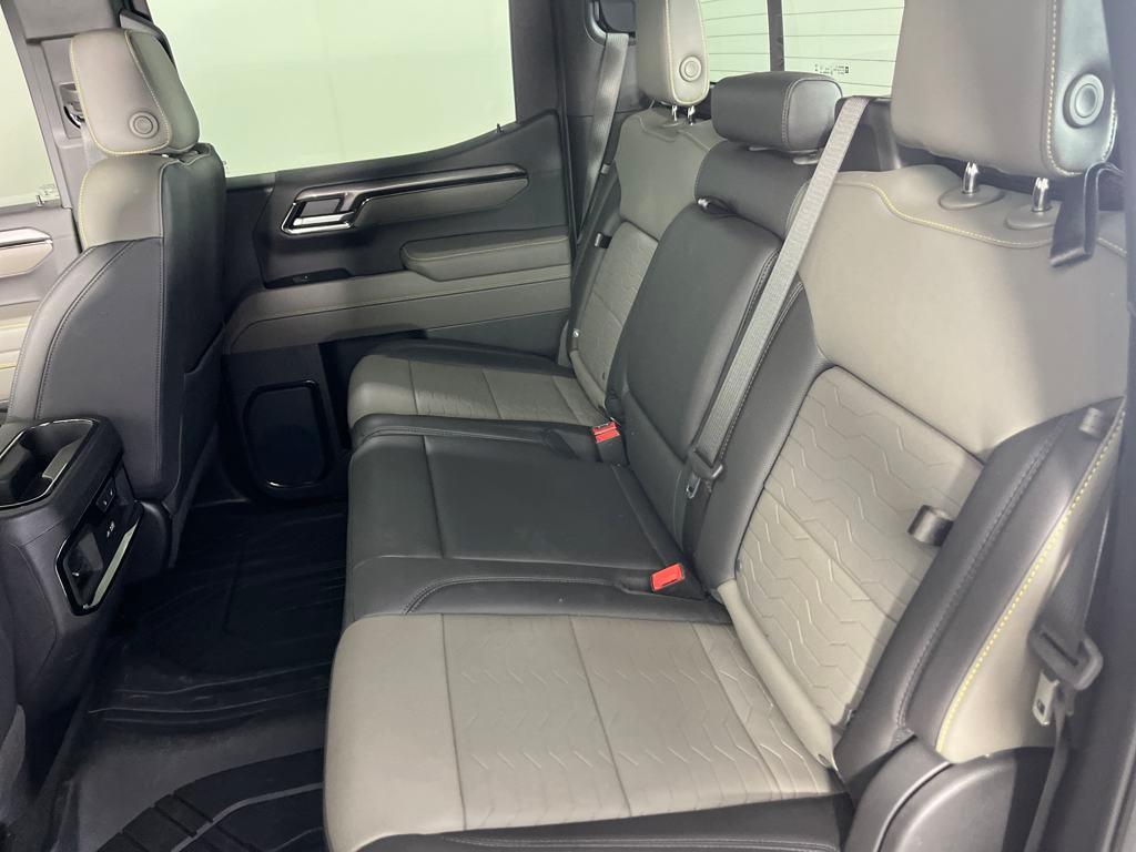 used 2024 Chevrolet Silverado 1500 car, priced at $63,991