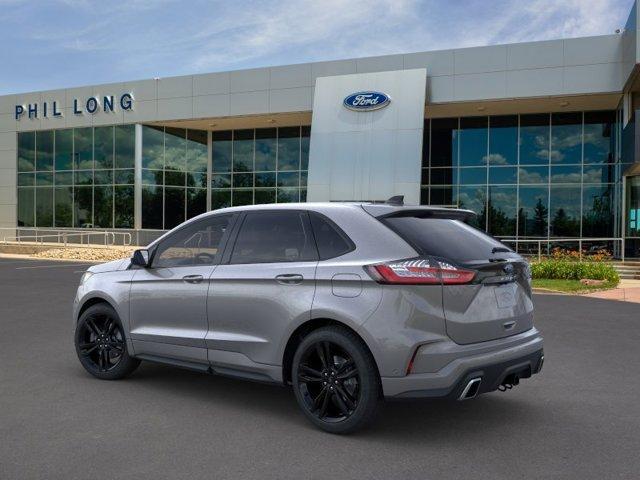 new 2024 Ford Edge car, priced at $55,135