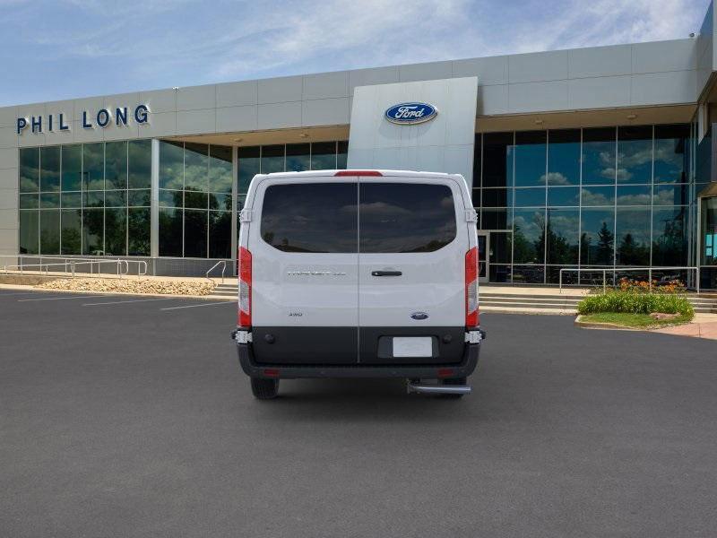 new 2024 Ford Transit-350 car