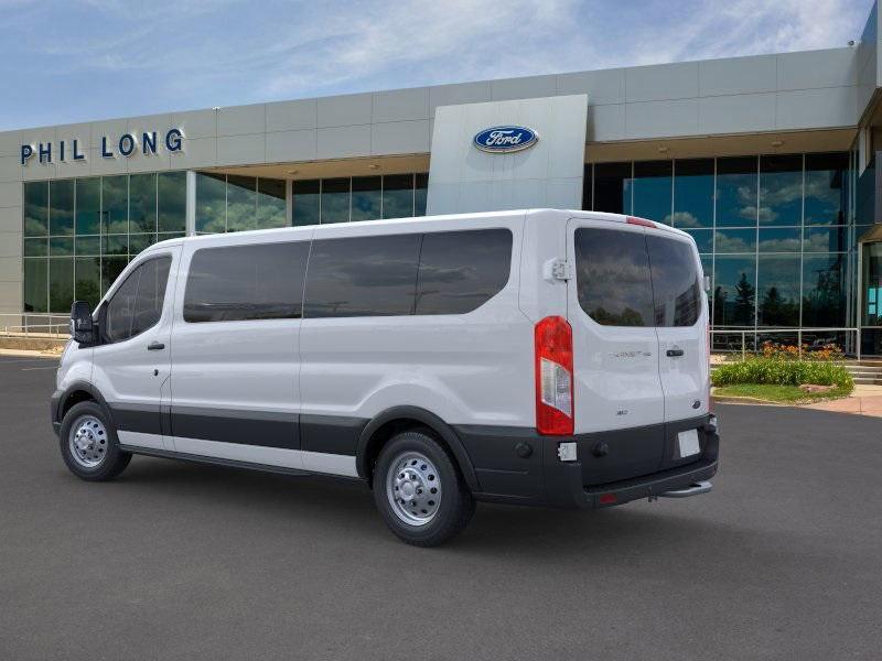 new 2024 Ford Transit-350 car