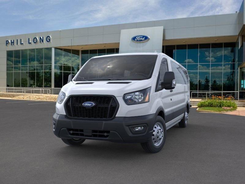 new 2024 Ford Transit-350 car