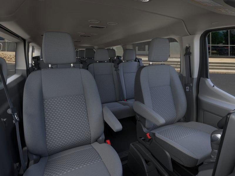 new 2024 Ford Transit-350 car