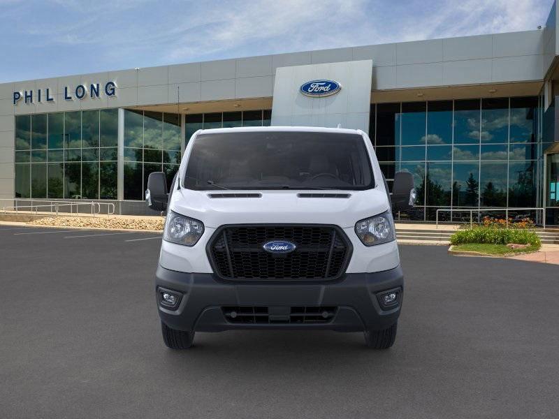 new 2024 Ford Transit-350 car
