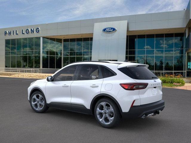 new 2025 Ford Escape car, priced at $38,265