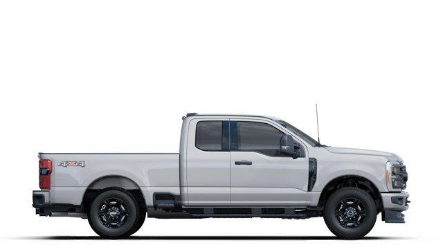 new 2024 Ford F-250 car, priced at $60,045