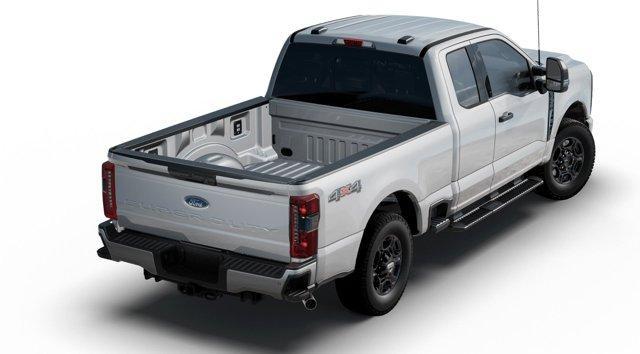 new 2024 Ford F-250 car, priced at $60,045