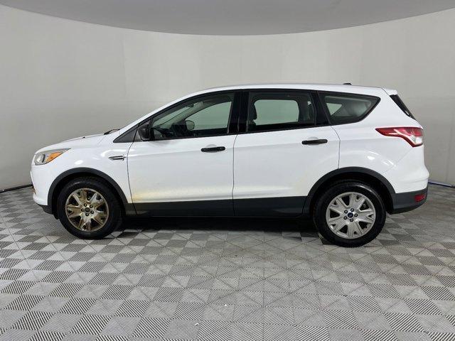 used 2016 Ford Escape car, priced at $13,492