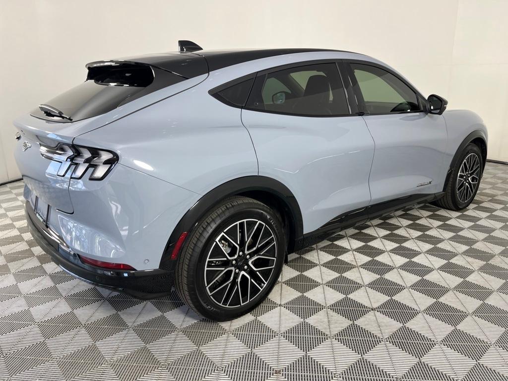 used 2024 Ford Mustang Mach-E car, priced at $36,991