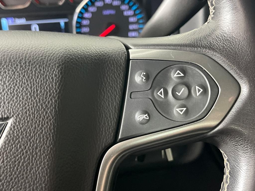 used 2018 Chevrolet Silverado 1500 car, priced at $26,773