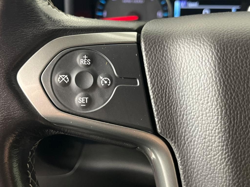used 2018 Chevrolet Silverado 1500 car, priced at $26,773