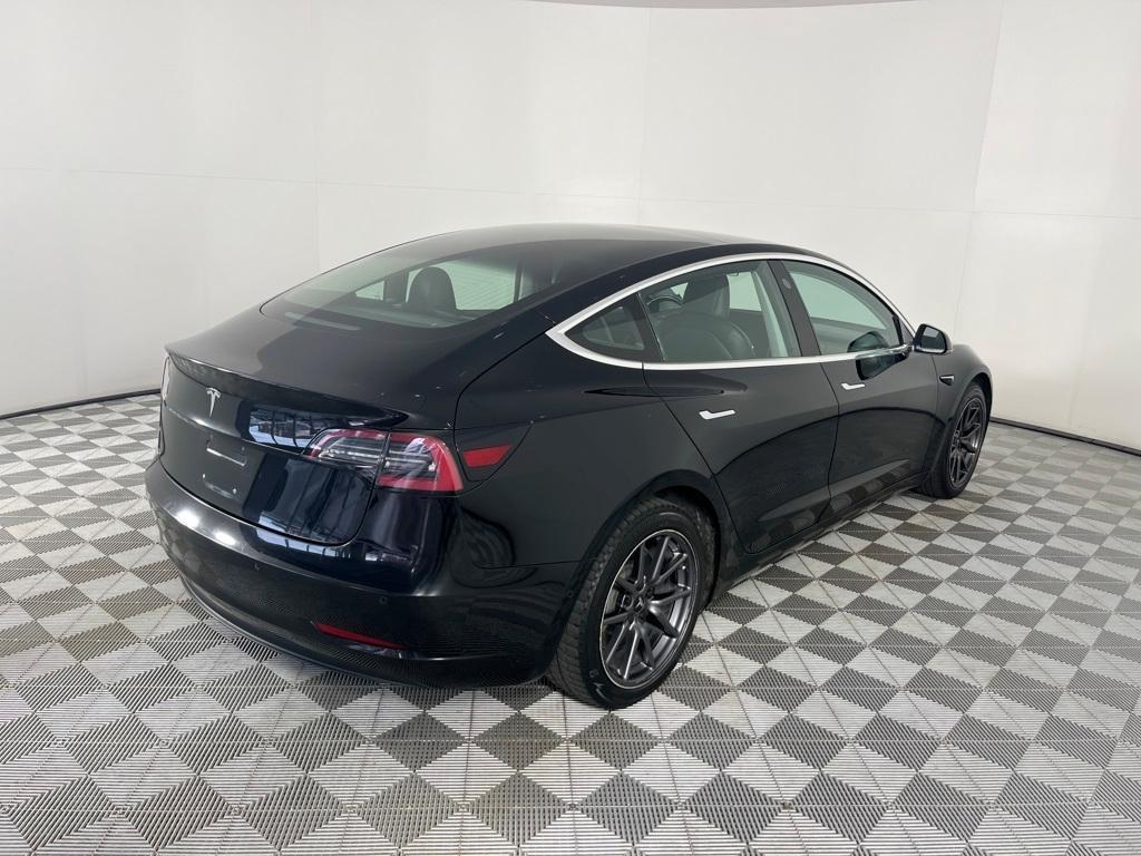 used 2018 Tesla Model 3 car, priced at $15,991