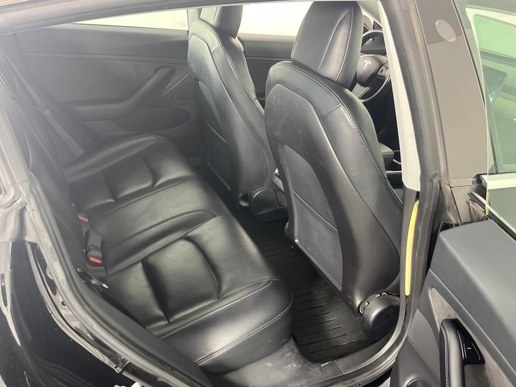 used 2018 Tesla Model 3 car, priced at $15,991