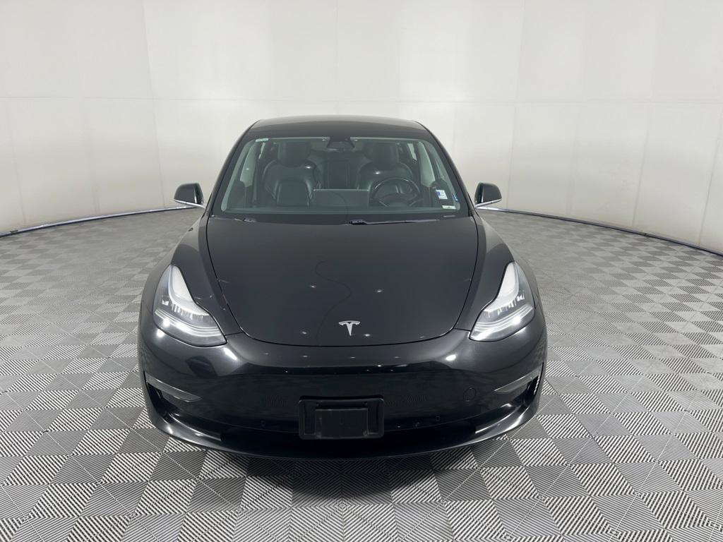 used 2018 Tesla Model 3 car, priced at $15,991