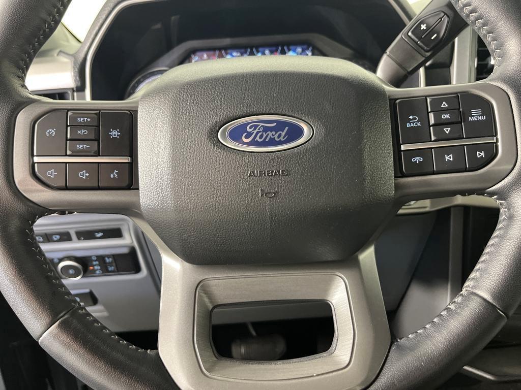 used 2022 Ford F-150 car, priced at $44,991