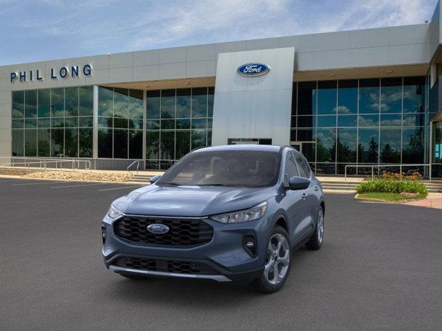 new 2025 Ford Escape car, priced at $36,680