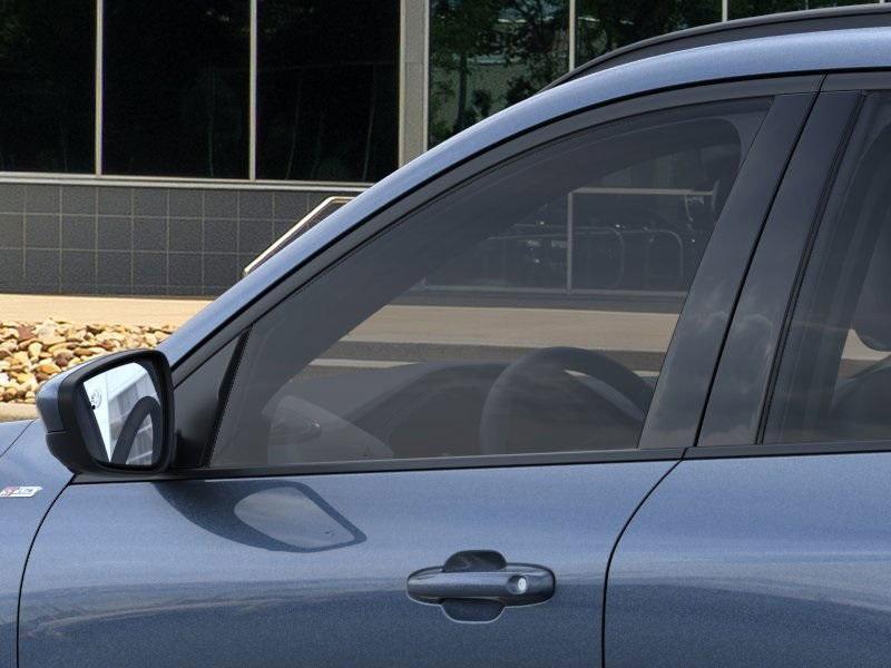 new 2025 Ford Escape car