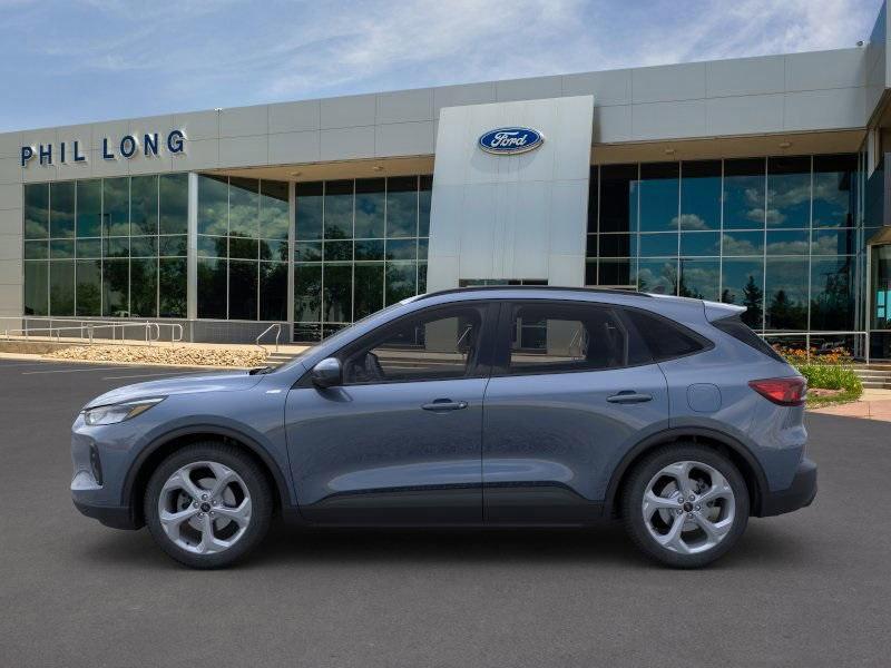 new 2025 Ford Escape car