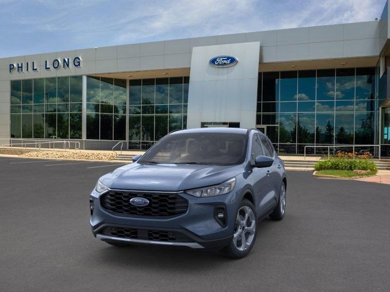 new 2025 Ford Escape car
