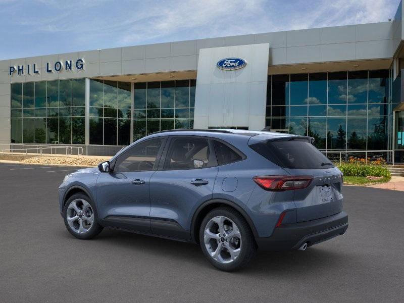 new 2025 Ford Escape car
