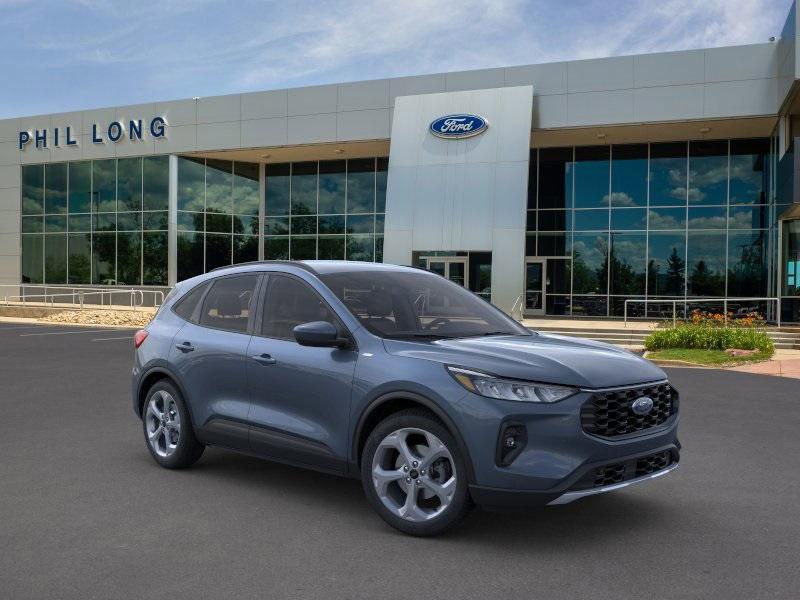 new 2025 Ford Escape car