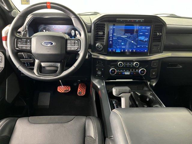 used 2023 Ford F-150 car, priced at $71,503