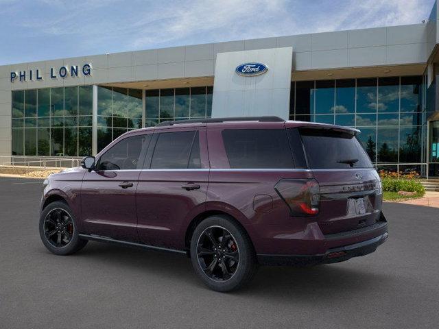 new 2024 Ford Expedition car, priced at $89,420