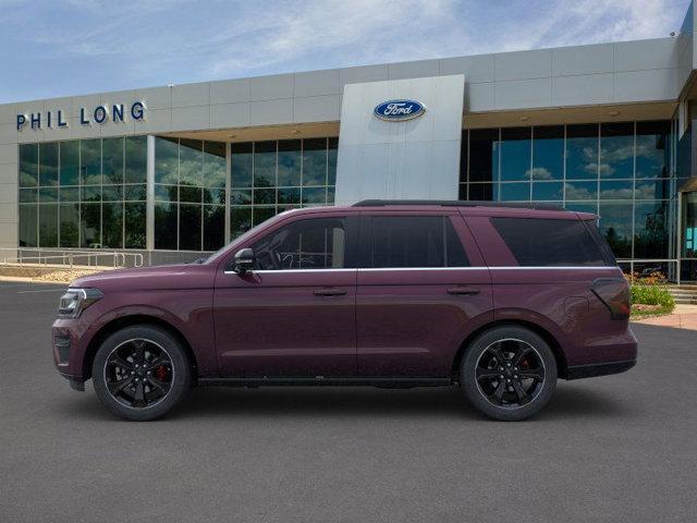 new 2024 Ford Expedition car, priced at $89,420