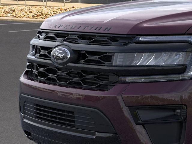 new 2024 Ford Expedition car, priced at $89,420