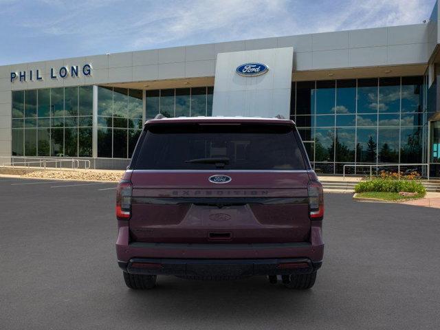 new 2024 Ford Expedition car, priced at $89,420